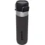 Stanley Quick-Flip Water Bottle 0.7L in Charcoal